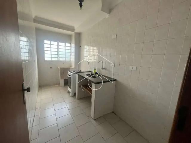 Apartamento para Locação em Marília/SP Jardim Araxá 2 Quartos