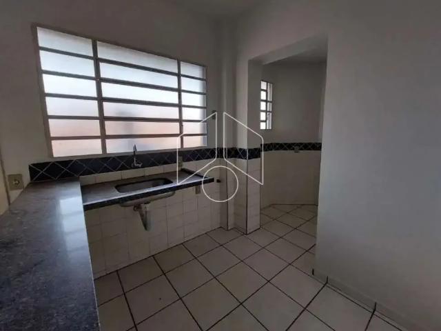 Apartamento para Locação em Marília/SP Jardim Araxá 2 Quartos