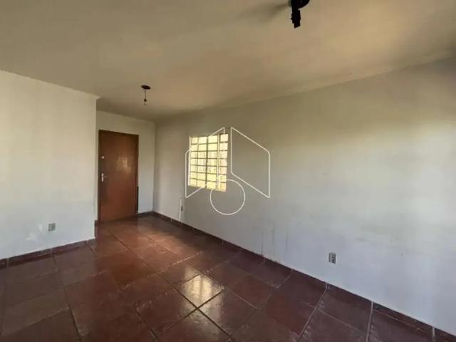 Apartamento para Locação em Marília/SP Jardim Araxá 2 Quartos