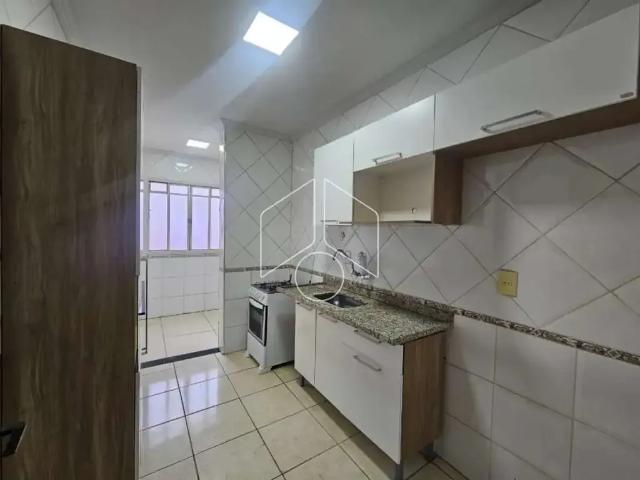 Apartamento para Locação em Marília/SP Jardim Araxá 2 Quartos