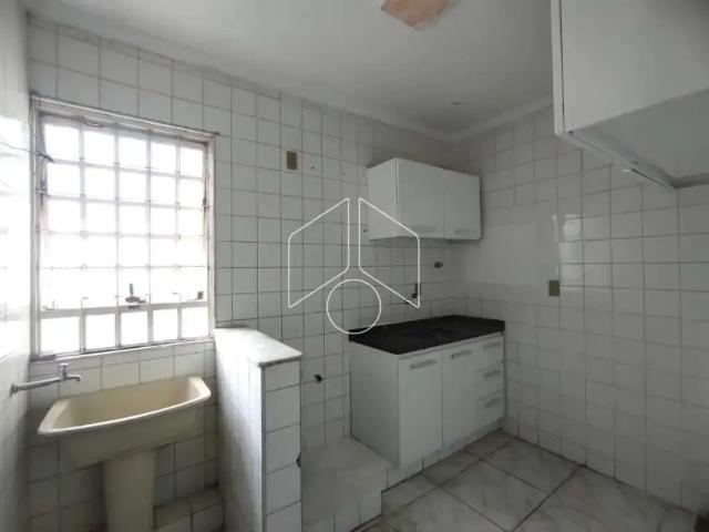 Apartamento para Locação em Marília/SP Jardim Araxá 2 Quartos