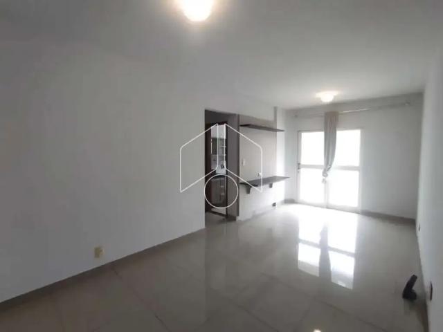 Apartamento para Locação em Marília/SP Jardim Araxá 2 Quartos