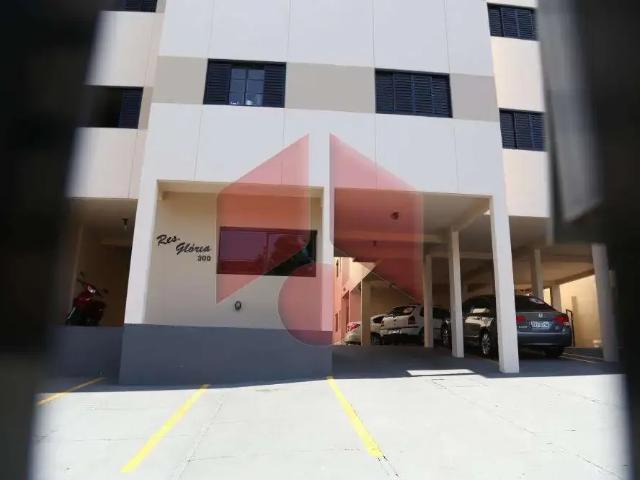 Apartamento para Locação em Marília/SP Jardim Araxá 2 Quartos