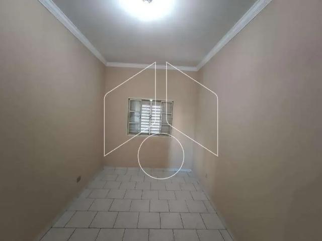 Apartamento para Locação em Marília/SP Jardim Araxá 2 Quartos