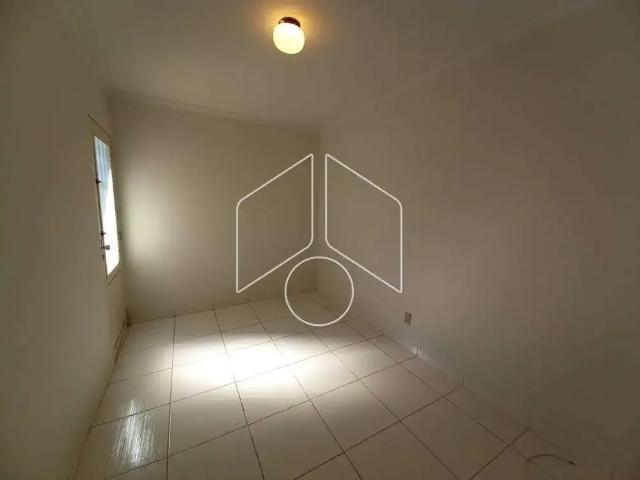 Apartamento para Locação em Marília/SP Jardim Araxá 2 Quartos