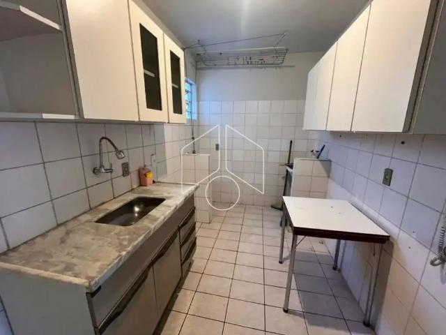 Apartamento para Locação em Marília/SP Jardim Araxá 2 Quartos