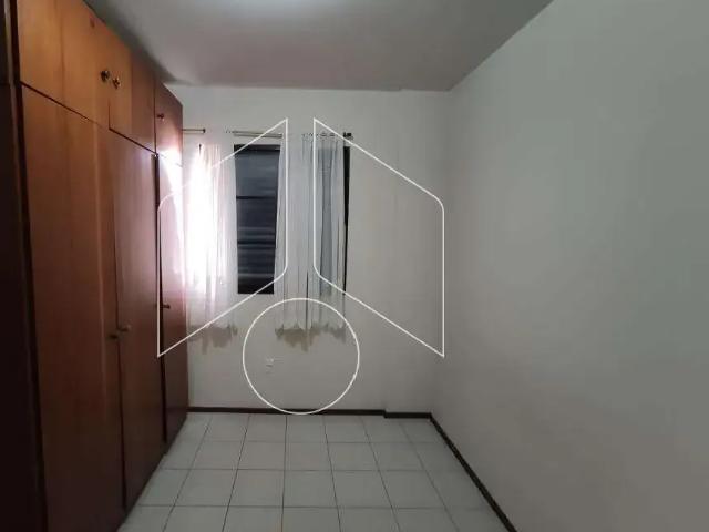 Apartamento para Locação em Marília/SP Jardim Araxá 2 Quartos
