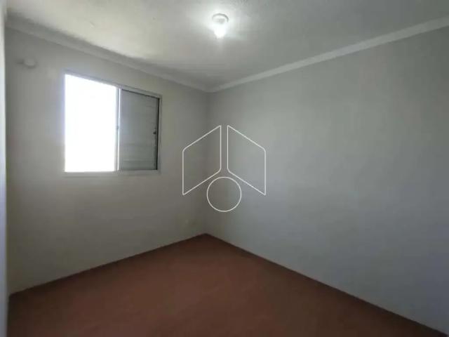 Apartamento para Locação em Marília/SP Jardim Califórnia 2 Quartos