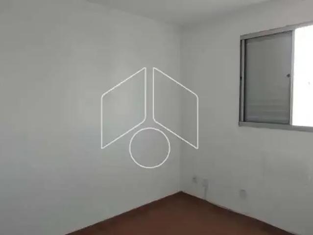 Apartamento para Locação em Marília/SP Jardim Califórnia 2 Quartos