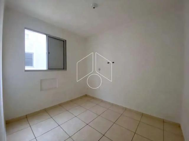 Apartamento para Locação em Marília/SP Jardim Califórnia 2 Quartos