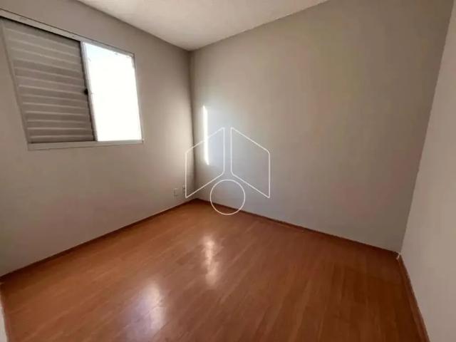 Apartamento para Locação em Marília/SP Jardim Califórnia 2 Quartos