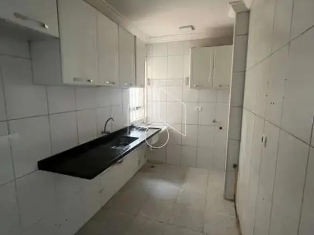 Apartamento para Locação em Marília/SP Jardim Califórnia 2 Quartos
