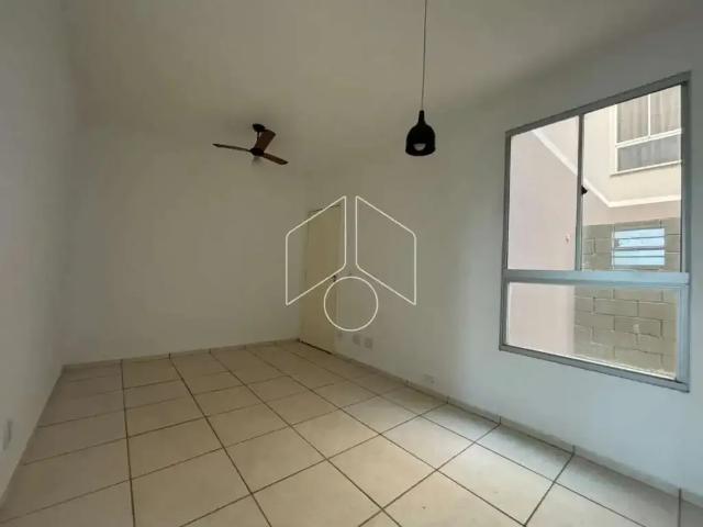 Apartamento para Locação em Marília/SP Jardim Califórnia 2 Quartos
