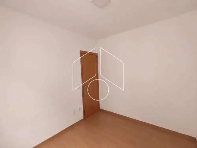 Apartamento para Locação em Marília/SP Jardim Califórnia 2 Quartos