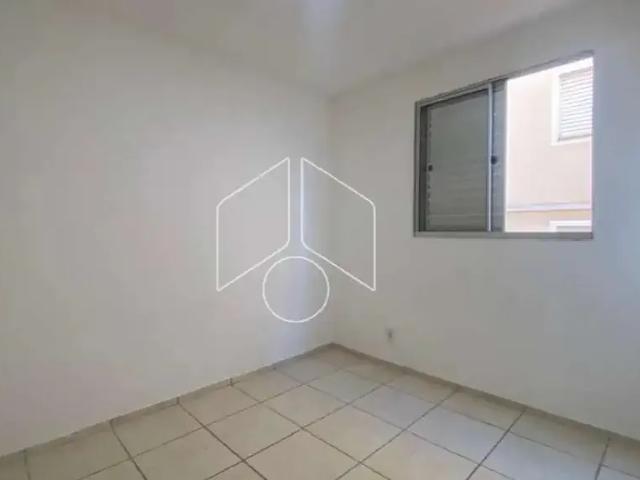 Apartamento para Locação em Marília/SP Jardim Califórnia 2 Quartos