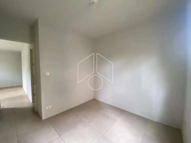 Apartamento para Locação em Marília/SP Jardim Califórnia 2 Quartos
