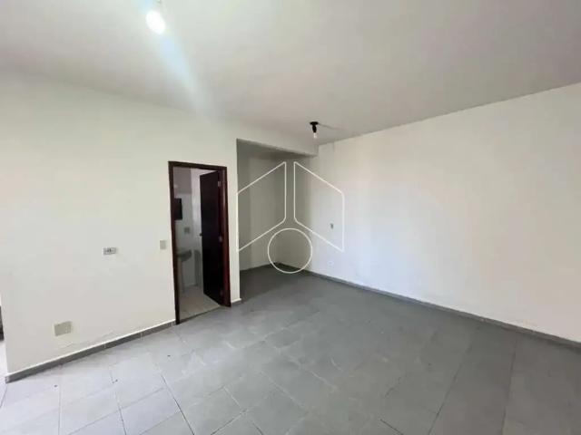 Apartamento para Locação em Marília/SP Jardim Cavallari 1 Quartos