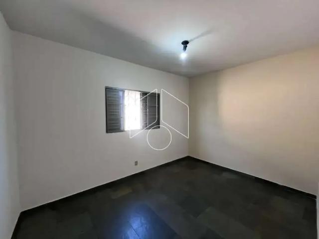 Apartamento para Locação em Marília/SP Jardim Cavallari 2 Quartos