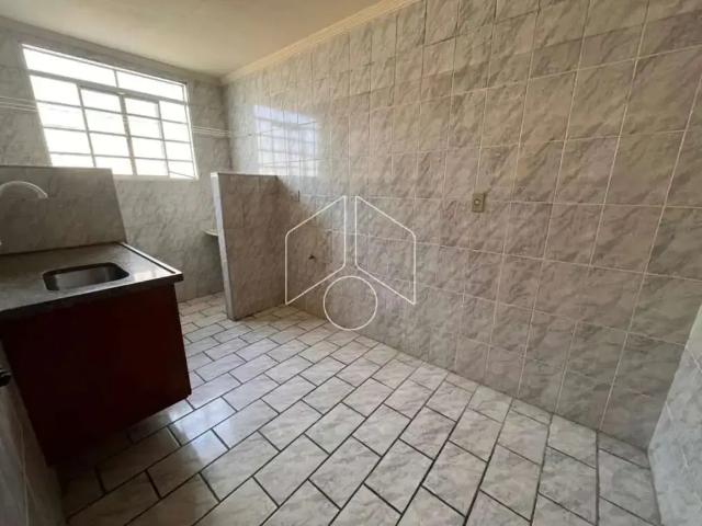 Apartamento para Locação em Marília/SP Jardim Cavallari 2 Quartos