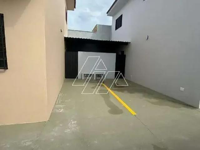 Apartamento para Locação em Marília/SP Jardim Cavallari 2 Quartos
