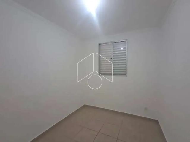 Apartamento para Locação em Marília/SP Jardim Cavallari 2 Quartos