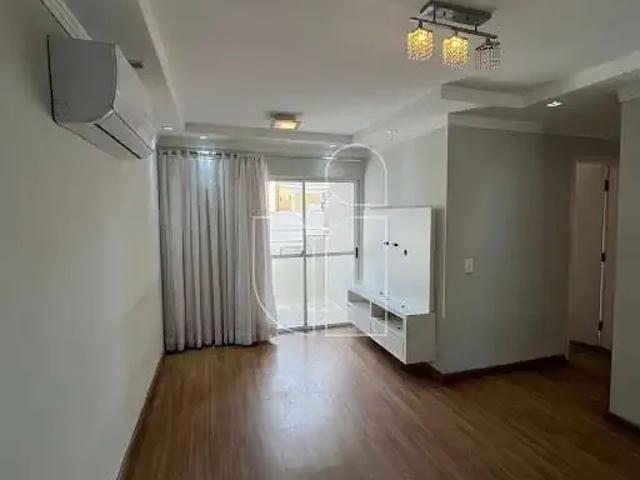Apartamento para Locação em Marília/SP Jardim Cristo Rei 3 Quartos