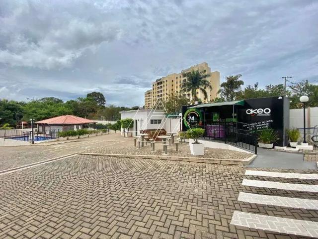 Apartamento para Locação em Marília/SP Jardim Cristo Rei 3 Quartos