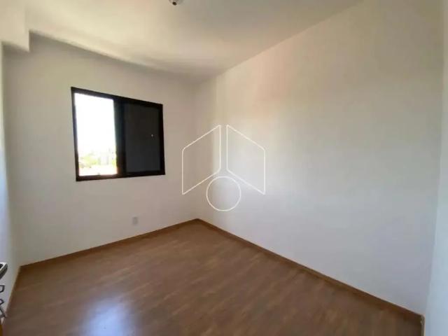Apartamento para Locação em Marília/SP Jardim Cristo Rei 2 Quartos