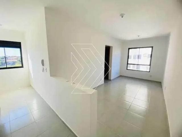 Apartamento para Locação em Marília/SP Jardim Cristo Rei 2 Quartos