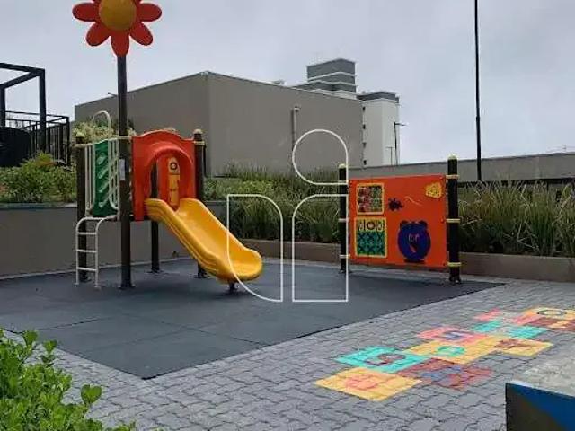 Apartamento para Locação em Marília/SP Jardim Cristo Rei 2 Quartos