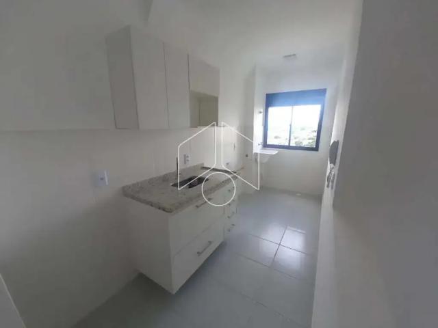 Apartamento para Locação em Marília/SP Jardim Cristo Rei 2 Quartos