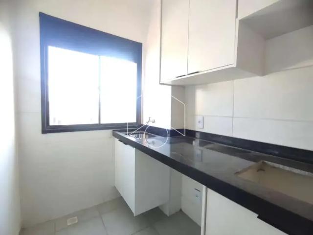 Apartamento para Locação em Marília/SP Jardim Cristo Rei 2 Quartos