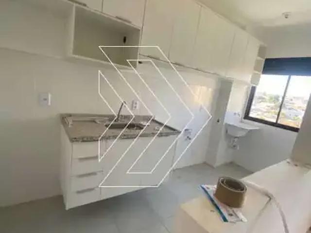Apartamento para Locação em Marília/SP Jardim Cristo Rei 2 Quartos