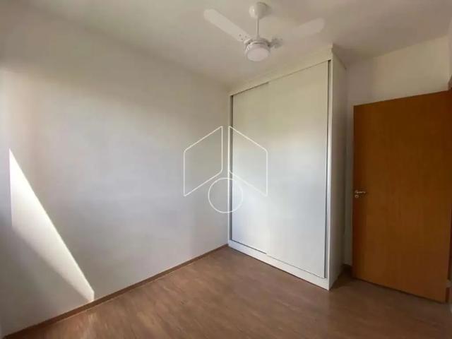 Apartamento para Locação em Marília/SP Jardim Cristo Rei 2 Quartos