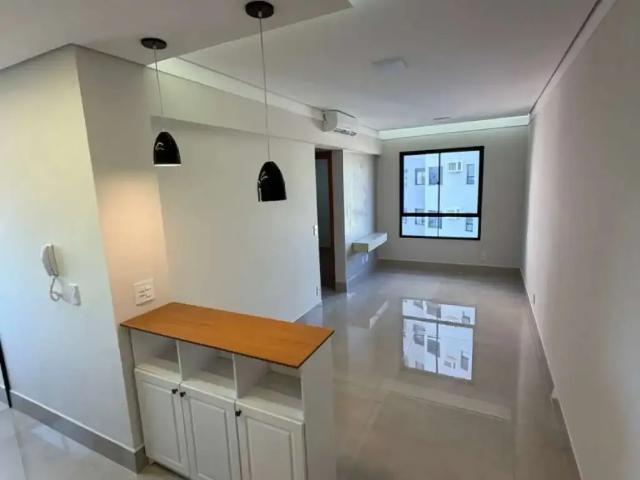 Apartamento para Locação em Marília/SP Jardim Cristo Rei 2 Quartos