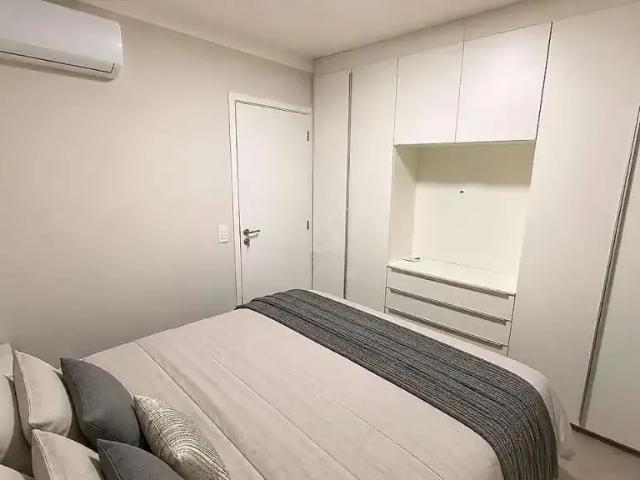 Apartamento para Locação em Marília/SP Jardim Esmeralda 1 Quartos