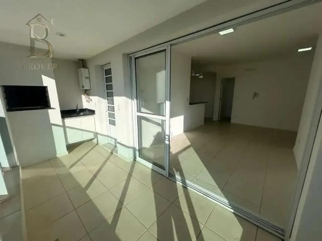 Apartamento para Locação em Marília/SP Jardim Esmeralda 3 Quartos