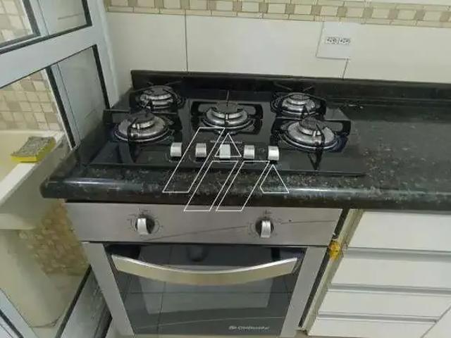 Apartamento para Locação em Marília/SP Jardim Estoril 2 Quartos