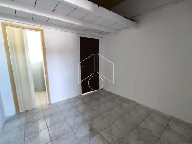 Apartamento para Locação em Marília/SP Jardim Fontanelli 2 Quartos