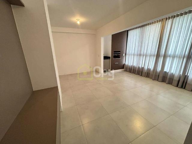 Apartamento para Locação em Marília/SP Jardim Jequitibá 3 Quartos