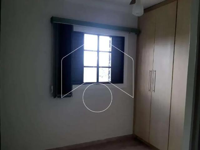 Apartamento para Locação em Marília/SP Jardim Lavínia 2 Quartos