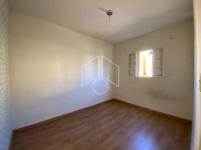 Apartamento para Locação em Marília/SP Jardim Lavínia 2 Quartos