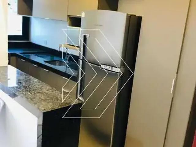 Apartamento para Locação em Marília/SP Jardim Parati 1 Quartos