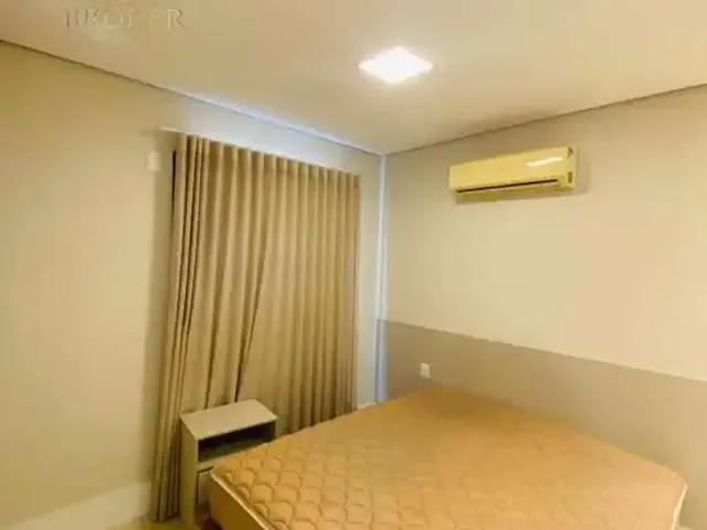 Apartamento para Locação em Marília/SP Jardim Parati 1 Quartos