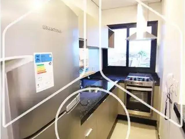 Apartamento para Locação em Marília/SP Jardim Parati 1 Quartos