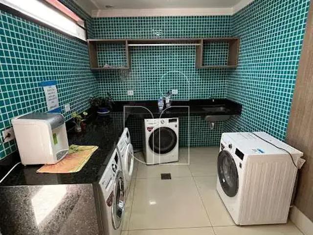 Apartamento para Locação em Marília/SP Jardim Parati 1 Quartos