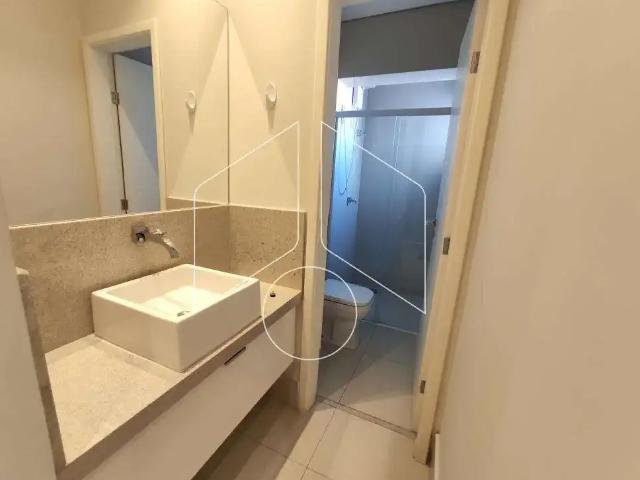 Apartamento para Locação em Marília/SP Jardim Parati 1 Quartos