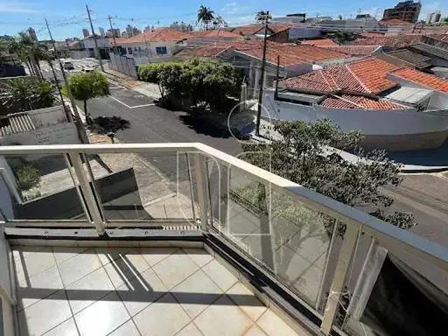Apartamento para Locação em Marília/SP Jardim Parati 2 Quartos