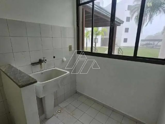 Apartamento para Locação em Marília/SP Jardim Portal do Sol 3 Quartos