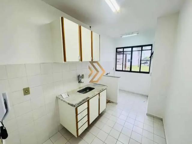 Apartamento para Locação em Marília/SP Jardim Portal do Sol 3 Quartos